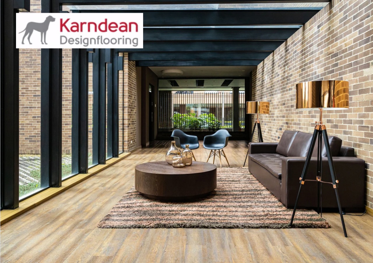 Karndean
